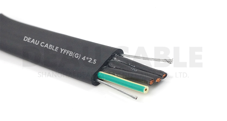 典型應(yīng)用應(yīng)用于有軌行車(chē)、 臺(tái)車(chē)、 傳輸機(jī)械、 起重天車(chē)和各種探傷設(shè)備， 也可作自承式井道或傾斜式貨架的安裝， 動(dòng)力傳輸線(xiàn)及控制、 照明、 通訊線(xiàn)路的使用。