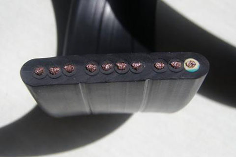 電鍍?cè)O(shè)備電纜