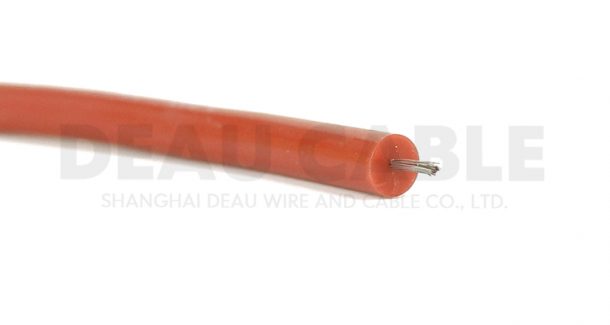 特點/用途：具有優(yōu)良的高溫耐低溫性能，具有優(yōu)良的電絕緣性能，優(yōu)良的化學(xué)穩(wěn)定性能，耐高電壓，耐老化，使用壽命長。且柔軟便于安裝。廣泛應(yīng)用于照明燈具、家用電器、電熱電器、儀表儀器、電機(jī)引接線及電子、燈具、燃具等高溫環(huán)境。