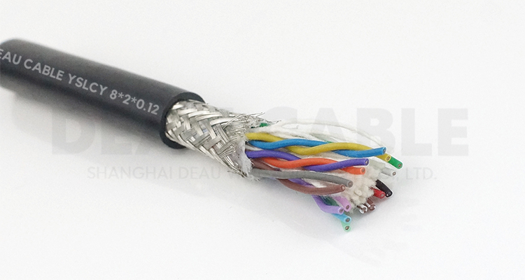 典型應用適用機床和起重運輸設備在內的制造加工用機器各部件間的內部連接。 充許該電纜直接與電源線相連接.不推薦屏蔽電纜用于連續(xù)彎曲的場合， 可用于工業(yè)使用環(huán)境下的偶爾彎曲移動場合， 如機床、 磨床等。