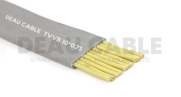 特性與符合性特性：優(yōu)異的耐曲撓性良好耐油性、 耐寒性、 耐潮性優(yōu)異的耐磨性、 承受較大的機(jī)械應(yīng)力符合認(rèn)證: CE