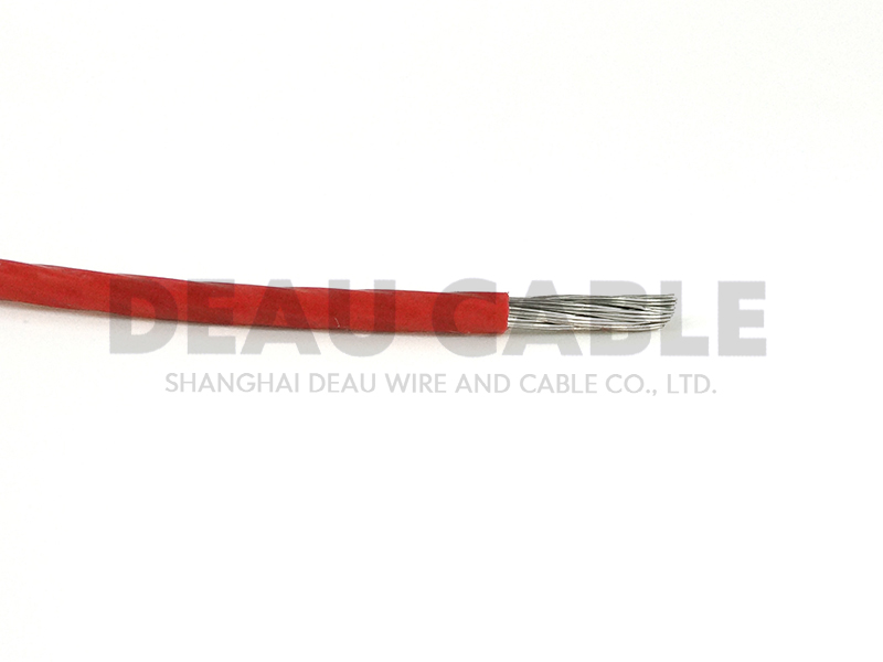 AF200X （AF200X-K2) 2.5 鍍錫絲高溫線