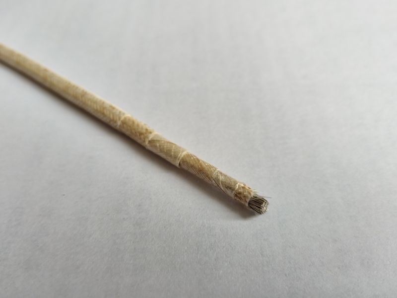 GN800 云母帶繞包、玻璃纖維編織