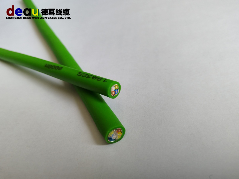 通訊線纜ProfiNet、EtherNet、DeviceNet