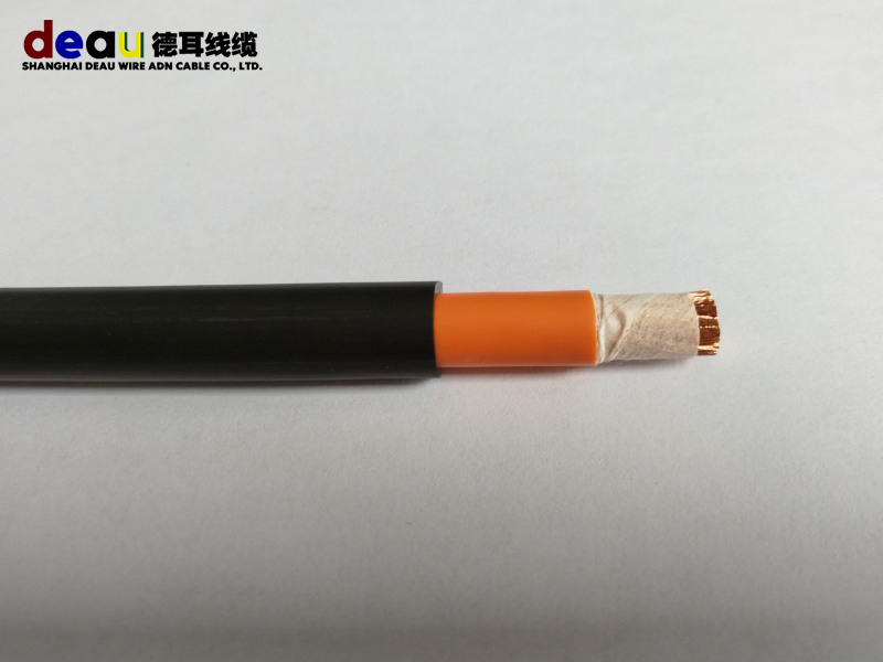 耐扭轉(zhuǎn)電纜 1*35mm2