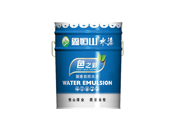 哈爾濱水漆