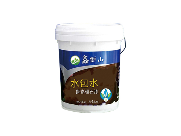 哈爾濱真石漆